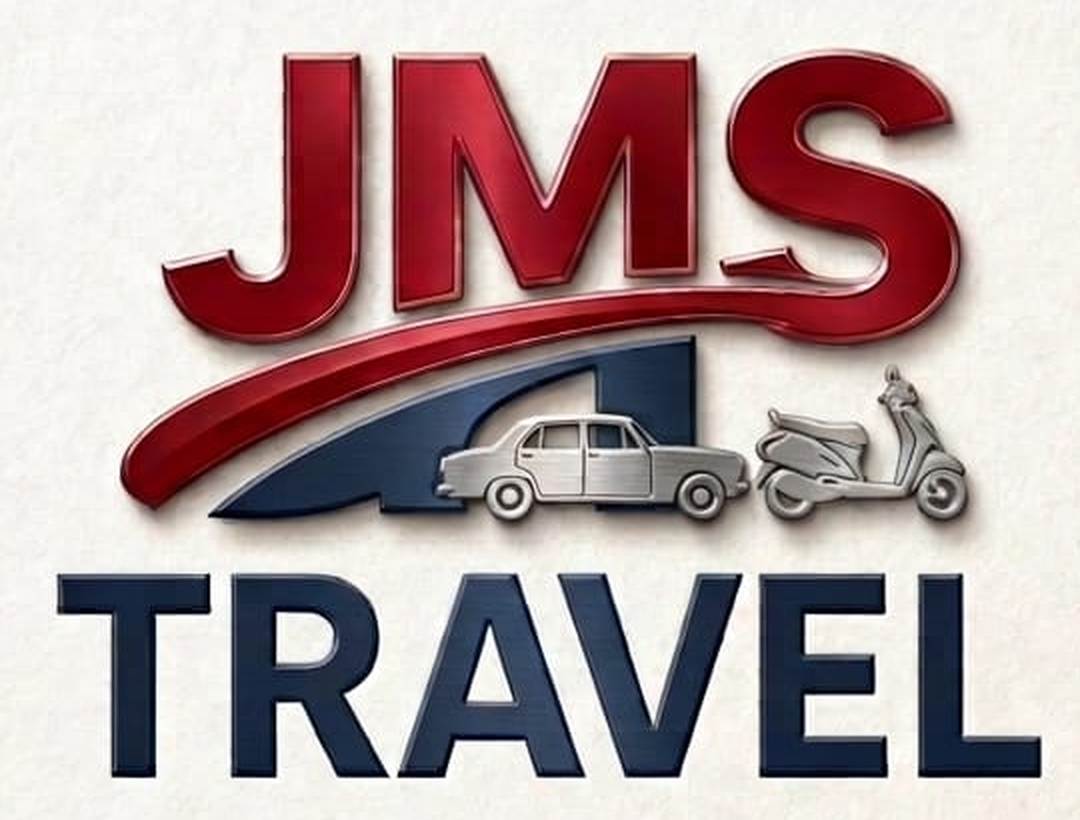 JMS Travel